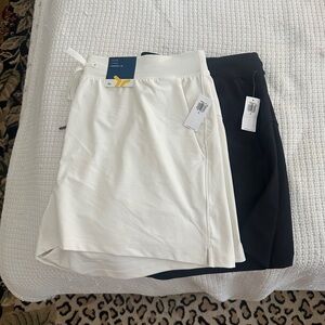 Old Navy 3” Powersoft Shorts Bundle